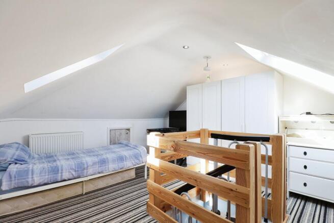 Loft Room