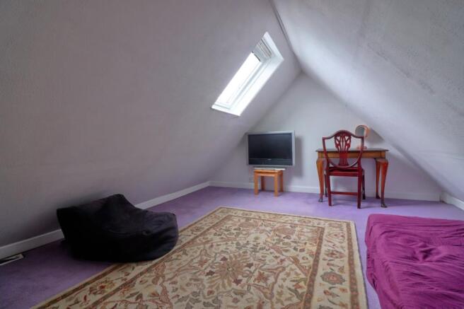 Attic