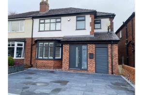 46, Rydal Road, Bolton BL1 5LJ