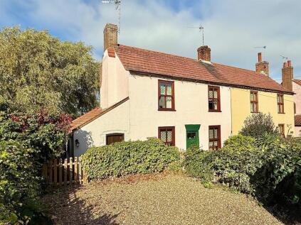 King Street, Winterton On Sea