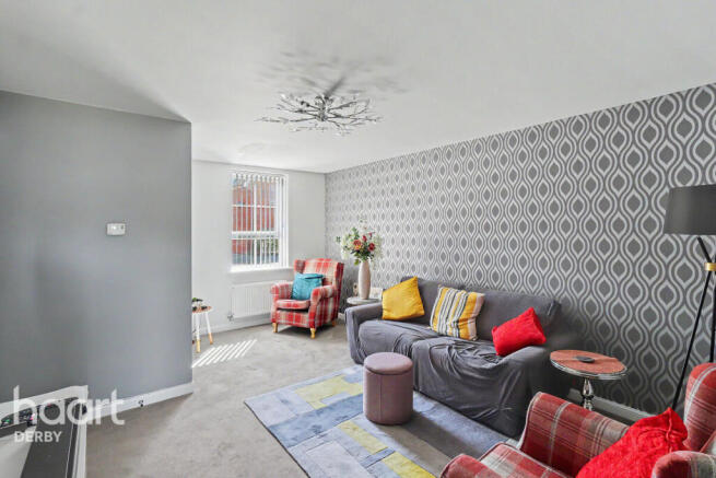 Ludlow Road, Littleover photo 4