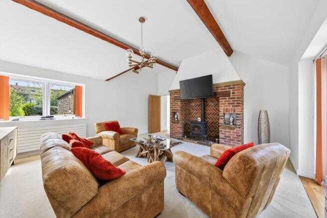 3 bed Barn Conversion for sale Image 6
