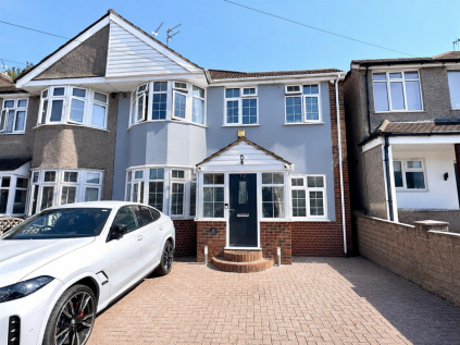 Dorchester Avenue, Bexley