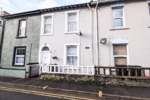 21, Alma Street, Weston-super-mare BS23 1RD
