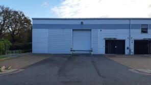 Unit 15, 4, Cromar Way, Chelmsford CM1 2GL