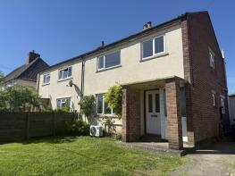 3, Station Road, Wanstrow, Shepton Mallet BA4 4SY