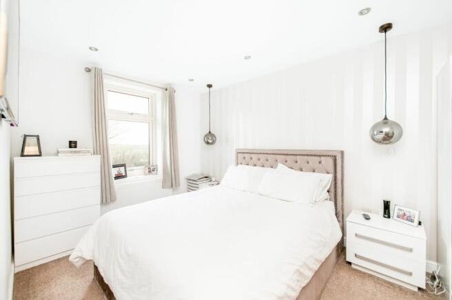 BEDROOOM ONE