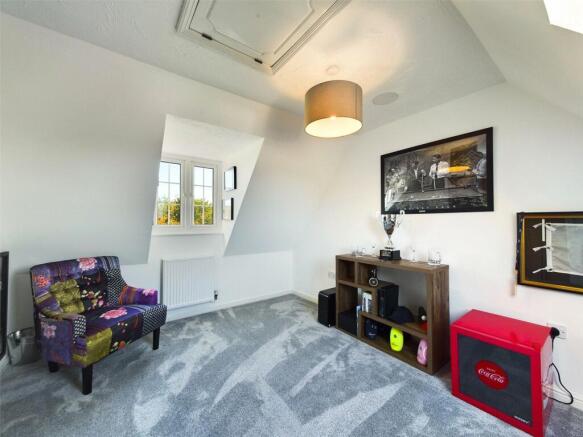Bedroom 4