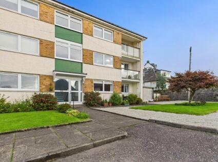 12 Dalriach Court, Dalriach Road, Oban, PA34 5EH