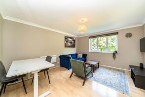 40, Bernard Ashley Drive, London SE7 7UB