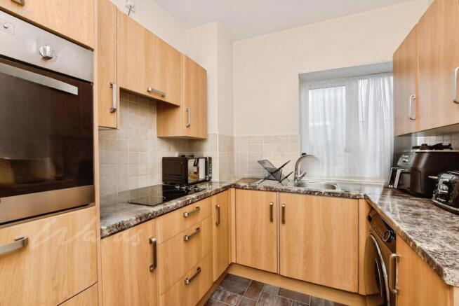 North 12 kitchen use