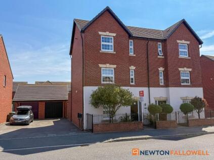 Marleston Lane, Middlebeck, NG24