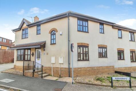 Abbotsbury, Westcroft, Milton Keynes, Buckinghamshire, MK4