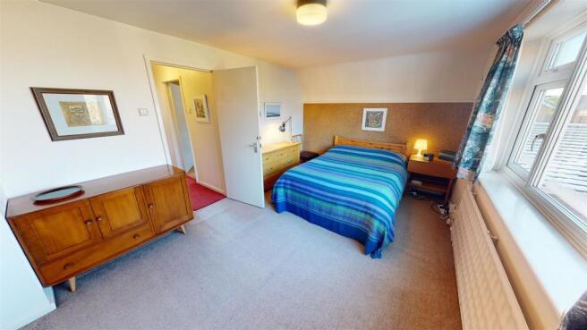 The Avenue Bedroom