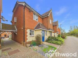 19, Hestia Way, Ashford TN23 3RH