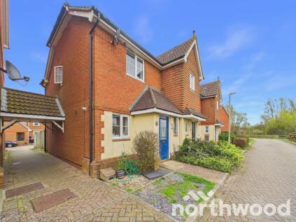 Hestia Way, Chart Fields, Ashford, TN23