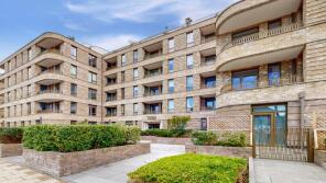 Flat 42, 1 Taona House, Merrion Avenue, Stanmore HA7 4BS