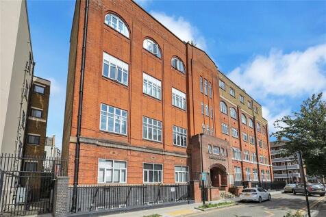 Henriques Street, E1