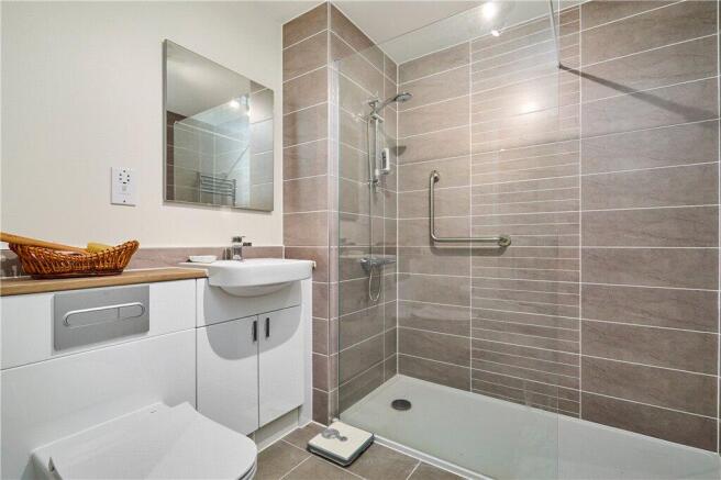 1 bed Apartment for sale Image 4