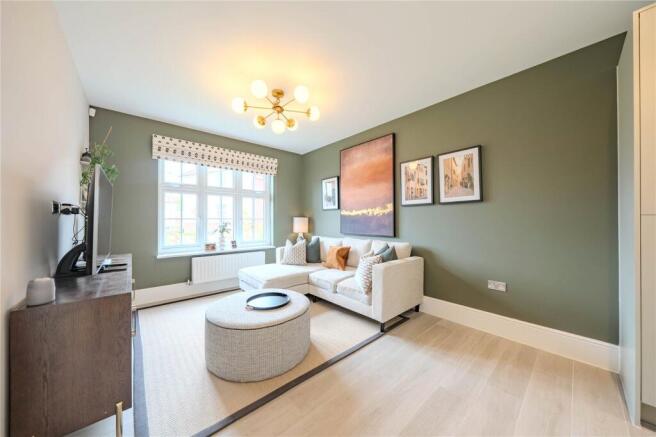 Windsor View, Tingley, Wakefield, West Yorkshire – pohled 4