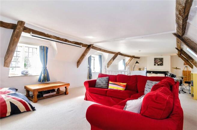 Bath - Family Room