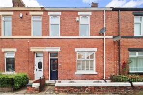 159, Wansbeck Road, Jarrow NE32 5SR