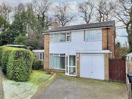 7, Alder Close, Sutton Coldfield B76 1LW