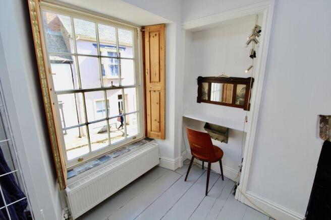Dressing Table