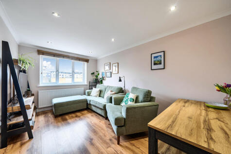 Crosslet Vale, London