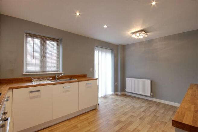 Curlew Drive, Norton photo 4