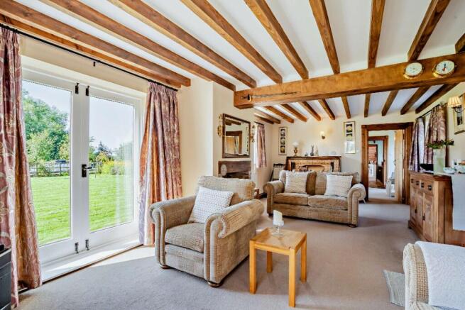 Drawing room