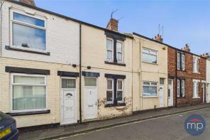 19, Thomson Street, Guisborough TS14 6NG