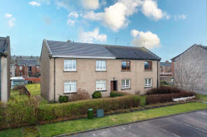 4c, Brown Avenue, Troon KA10 6PS