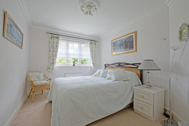 Bedroom Five