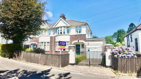 Sunnybank Road, Blackwood, NP12