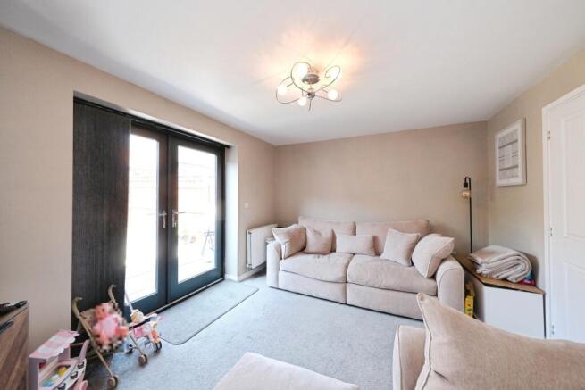 2 bed Terraced for sale Image 9