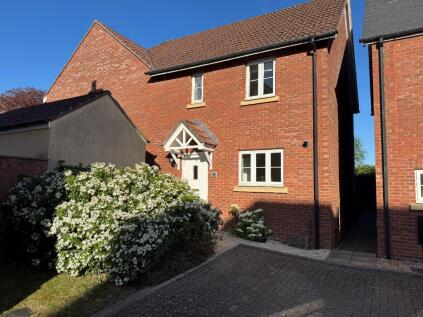 Canal View, Taunton, Somerset, TA2