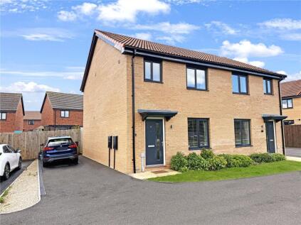 Robertson Close, Hemlington