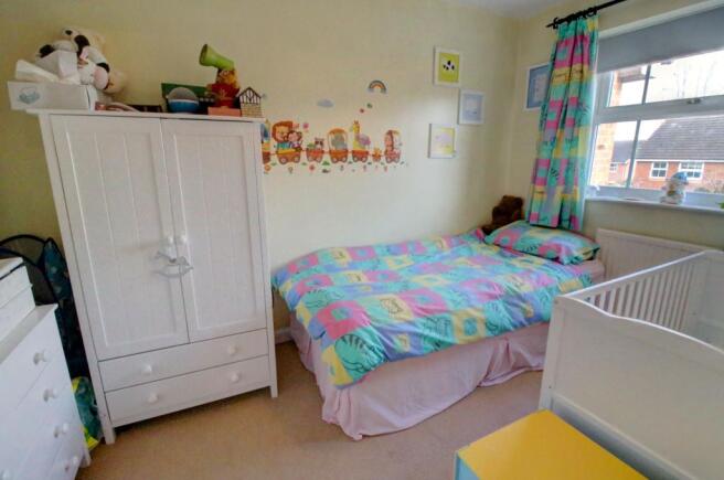 Bedroom 3