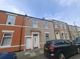 9, Newcastle Street, North Shields NE29 0DE