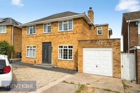 Rosebarn Lane, Exeter