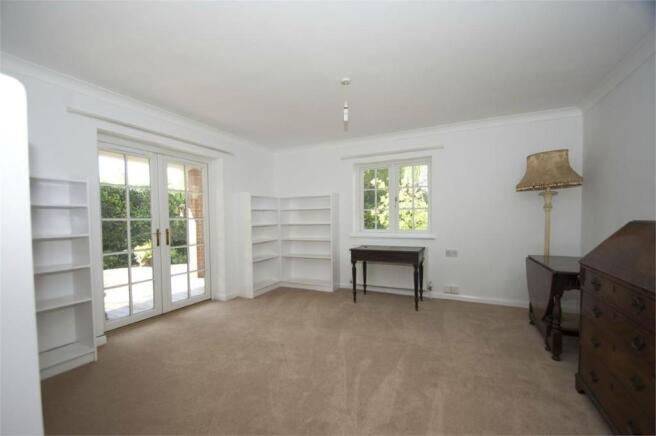 Annexe Reception Ro