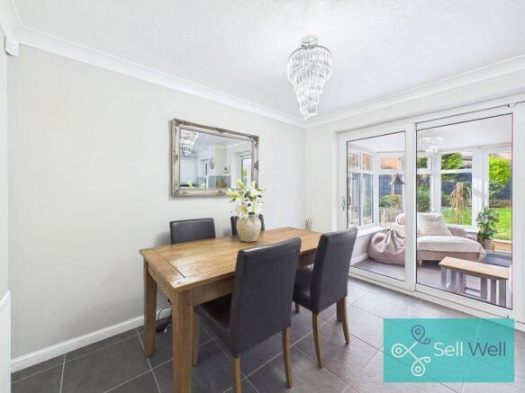 Boothstown Drive, Worsley, Manchester photo 4