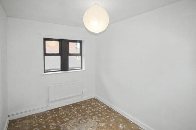 Flat 5, Clarendon Court, Dickinson Street, Wakefield, West Yorkshire, WF1 3LE