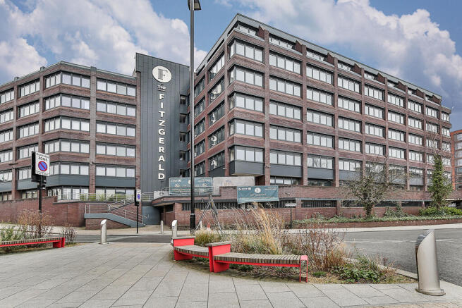 1 bed Apartment to rent Image 9