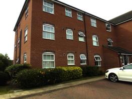 Flat A, 13, Clement Attlee Way, King's Lynn PE30 4EJ