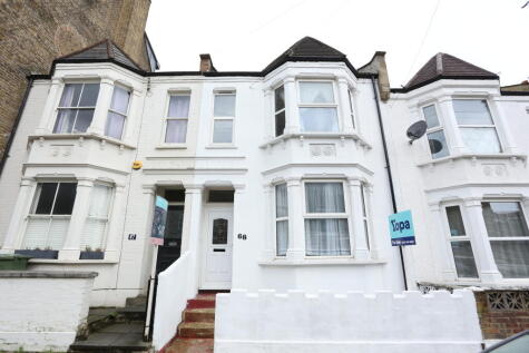 Woodrow, London, SE18