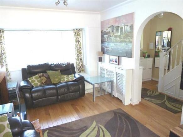 Lounge 1