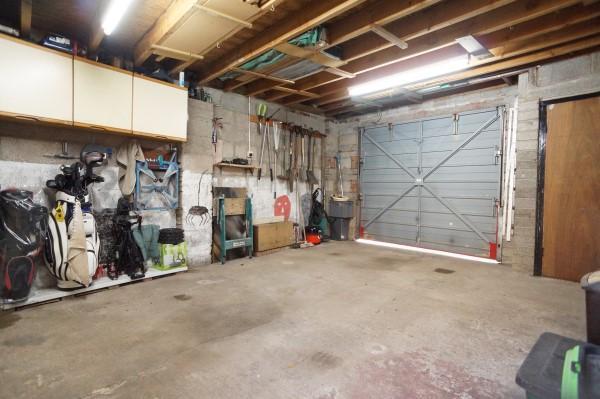 Garage 1 Area