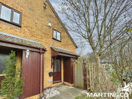 26, Renoir Place, Springfield, Chelmsford CM1 6FP